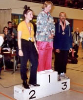 Xia Quan Tai Chi Kung Fu Nederland Rotterdam